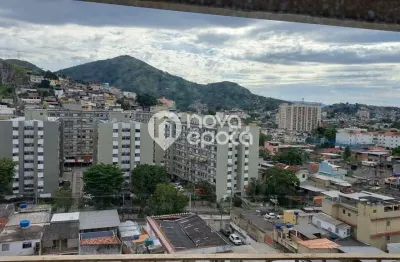 Apartamento com 2 quartos à venda na Rua Dionísio Fernandes, Engenho de Dentro, Rio de Janeiro