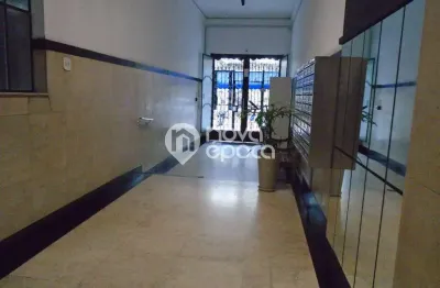 Apartamento com 2 quartos à venda na Rua dos Inválidos, Centro, Rio de Janeiro