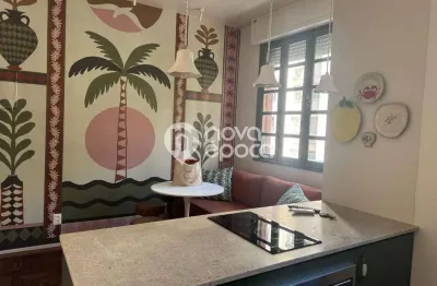 Apartamento com 1 quarto à venda na Rua Barata Ribeiro, Copacabana, Rio de Janeiro