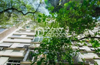 Apartamento com 2 quartos à venda na Rua Bulhões de Carvalho, Copacabana, Rio de Janeiro