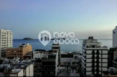 Apartamento com 2 quartos à venda na Rua Visconde de Pirajá, Ipanema, Rio de Janeiro