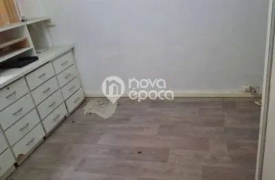 Sala comercial à venda na Rua Conde de Bonfim, Tijuca, Rio de Janeiro