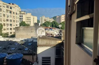 Apartamento com 1 quarto à venda na Rua do Matoso, Tijuca, Rio de Janeiro