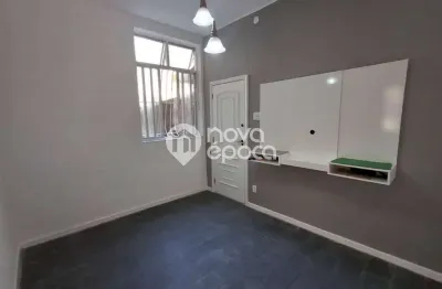 Apartamento com 2 quartos à venda na Rua Navarro, Santa Teresa, Rio de Janeiro