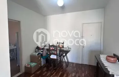 Apartamento com 2 quartos à venda na Rua Ipiranga, Laranjeiras, Rio de Janeiro