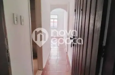 Apartamento com 2 quartos à venda na Rua Heráclito Graça, Lins de Vasconcelos, Rio de Janeiro