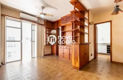 Apartamento com 1 quarto à venda na Rua Pedro Domingues, Encantado, Rio de Janeiro