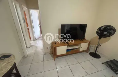 Apartamento com 3 quartos à venda na Avenida Marechal Rondon, São Francisco Xavier, Rio de Janeiro