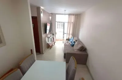 Apartamento com 2 quartos à venda na Rua Silva Mourão, Cachambi, Rio de Janeiro