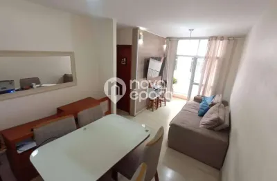 Apartamento com 2 quartos à venda na Rua Silva Mourão, Cachambi, Rio de Janeiro