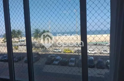 Apartamento com 7 quartos à venda na Avenida Atlântica, Copacabana, Rio de Janeiro