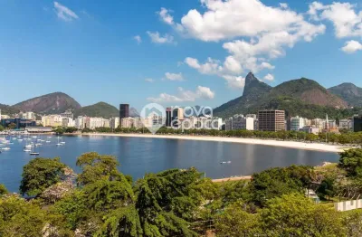 Apartamento com 3 quartos à venda na Avenida Rui Barbosa, Flamengo, Rio de Janeiro