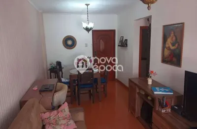 Apartamento com 2 quartos à venda na Rua Getúlio, Todos os Santos, Rio de Janeiro