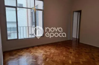 Apartamento com 3 quartos à venda na Rua Maestro Francisco Braga, Copacabana, Rio de Janeiro