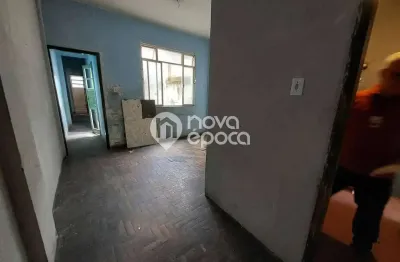 Apartamento com 2 quartos à venda na Rua Figueira de Melo, São Cristóvão, Rio de Janeiro