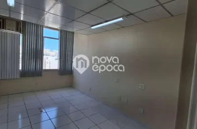 Sala comercial à venda na Largo do Machado, Catete, Rio de Janeiro