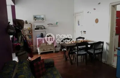 Apartamento com 3 quartos à venda na Rua Guimarães Natal, Copacabana, Rio de Janeiro