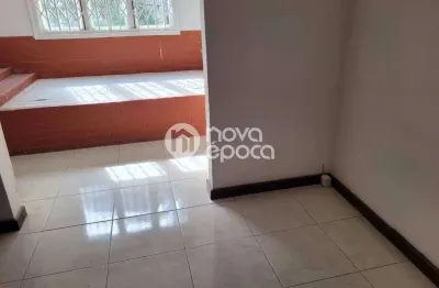 Apartamento com 1 quarto à venda na Rua Benjamim Batista, Jardim Botânico, Rio de Janeiro