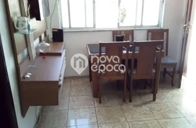 Casa com 3 quartos à venda na Rua Doutor Alfredo Barcelos, Olaria, Rio de Janeiro