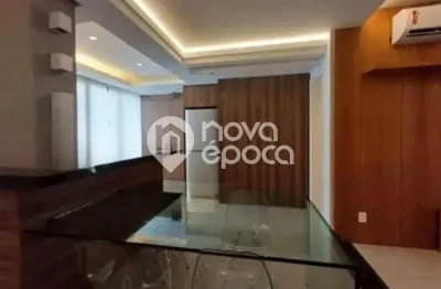 Apartamento com 1 quarto à venda na Rua Professor Azevedo Marques, Leblon, Rio de Janeiro