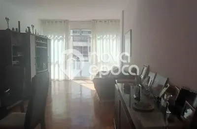 Apartamento com 3 quartos à venda na Avenida Rainha Elizabeth da Bélgica, Ipanema, Rio de Janeiro
