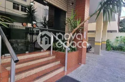 Apartamento com 3 quartos à venda na Rua Engenheiro Ernani Cotrim, Tijuca, Rio de Janeiro
