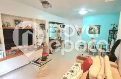 Apartamento com 3 quartos à venda na Avenida Epitácio Pessoa, Lagoa, Rio de Janeiro
