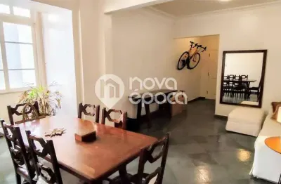 Apartamento com 3 quartos à venda na Rua Hilário de Gouveia, Copacabana, Rio de Janeiro