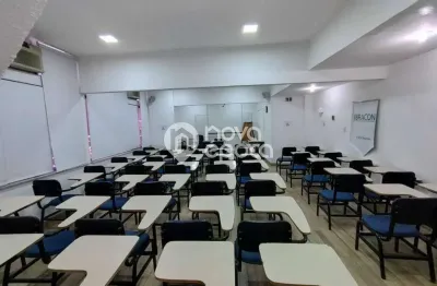 Sala comercial à venda na Avenida Passos, Centro, Rio de Janeiro