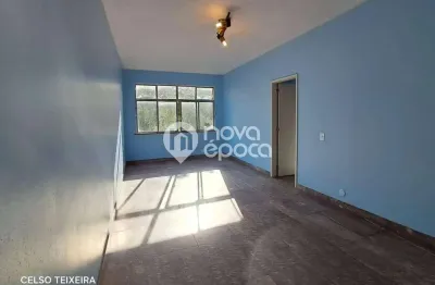 Apartamento com 2 quartos à venda na Rua Juraci Camargo, Jardim Guanabara, Rio de Janeiro