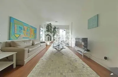 Apartamento com 3 quartos à venda na Rua Visconde de Pirajá, Ipanema, Rio de Janeiro