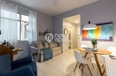 Apartamento com 2 quartos à venda na Rua Professor Gastão Bahiana, Copacabana, Rio de Janeiro