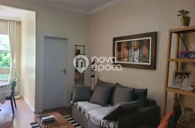 Apartamento com 2 quartos à venda na Rua Senador Vergueiro, Flamengo, Rio de Janeiro