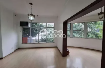 Apartamento com 3 quartos à venda na Rua Conde de Itaguaí, Tijuca, Rio de Janeiro