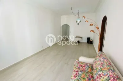 Apartamento com 3 quartos à venda na Rua Conselheiro Lafaiete, Copacabana, Rio de Janeiro
