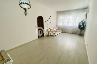 Apartamento com 3 quartos à venda na Rua Conselheiro Lafaiete, Copacabana, Rio de Janeiro