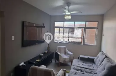 Engenho novo | apartamento 2 quartos, sendo 1 suite