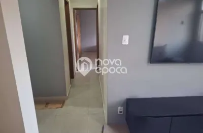 Apartamento com 2 quartos à venda na Rua Frei Fabiano, Engenho Novo, Rio de Janeiro