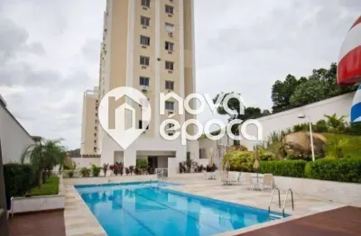 Apartamento com 2 quartos à venda na Avenida Ministro Edgard Romero, Madureira, Rio de Janeiro