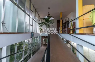 Casa com 3 quartos à venda na Travessa Xavier dos Passos, Santa Teresa, Rio de Janeiro