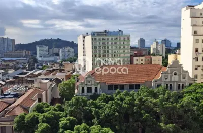 Apartamento com 2 quartos à venda na Avenida Mem de Sá, Centro, Rio de Janeiro