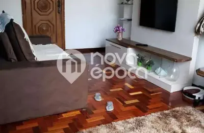 Apartamento com 3 quartos à venda na Rua Assis Carneiro, Piedade, Rio de Janeiro