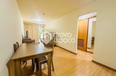 Flat com 2 quartos à venda na Rua Cruz Lima, Flamengo, Rio de Janeiro