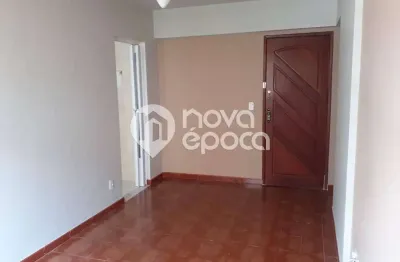 Apartamento com 2 quartos à venda na Rua Arquias Cordeiro, Méier, Rio de Janeiro