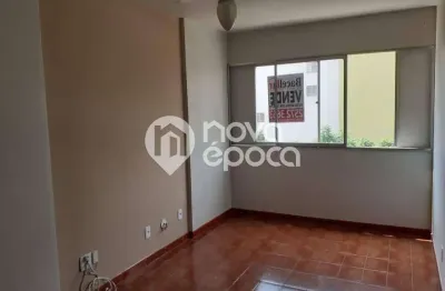 Apartamento com 2 quartos à venda na Rua Arquias Cordeiro, Méier, Rio de Janeiro