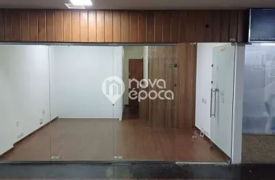 Ponto comercial à venda na Rua Conde de Bonfim, Tijuca, Rio de Janeiro