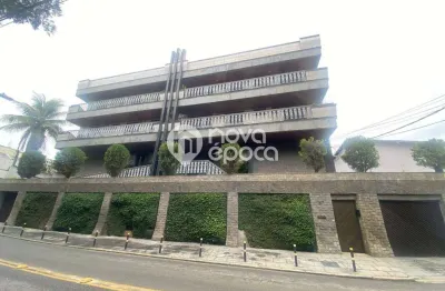 Apartamento com 3 quartos à venda na Rua Itua, Jardim Guanabara, Rio de Janeiro