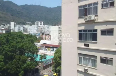 Apartamento com 3 quartos à venda na Rua Conde de Bonfim, Tijuca, Rio de Janeiro