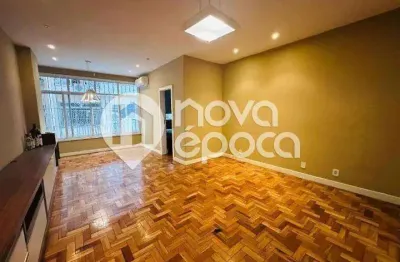 Apartamento com 3 quartos à venda na Rua Marquês de Abrantes, Flamengo, Rio de Janeiro