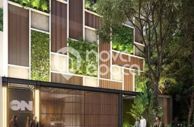 Apartamento com 1 quarto à venda na Rua Paulo VI, Flamengo, Rio de Janeiro